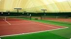 Теннисный клуб в Междуреченском, фото